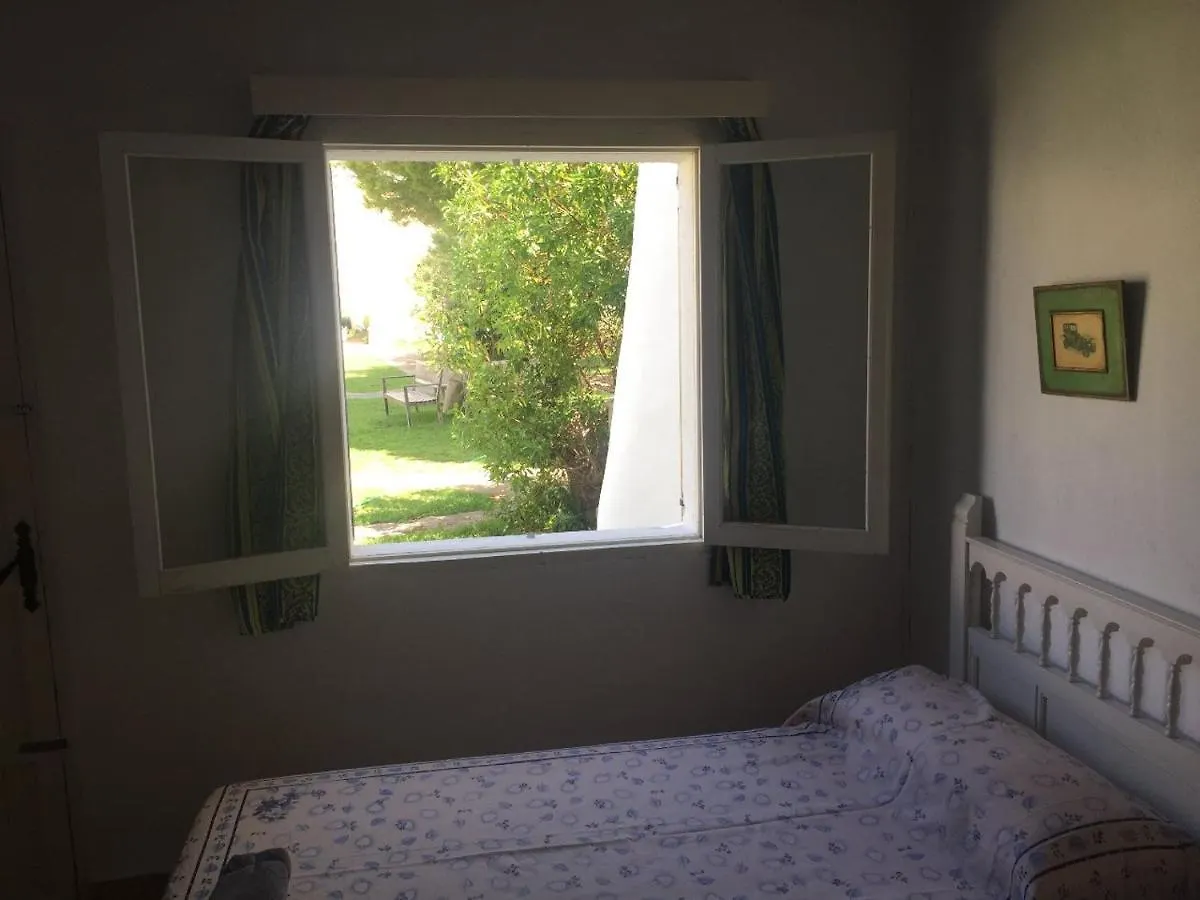 Cala Serena Beach 5 Ισπανία
