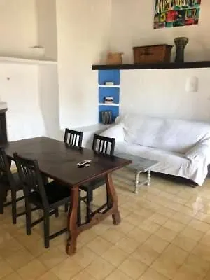 Σπίτι διακοπών Cala Serena Beach 5
