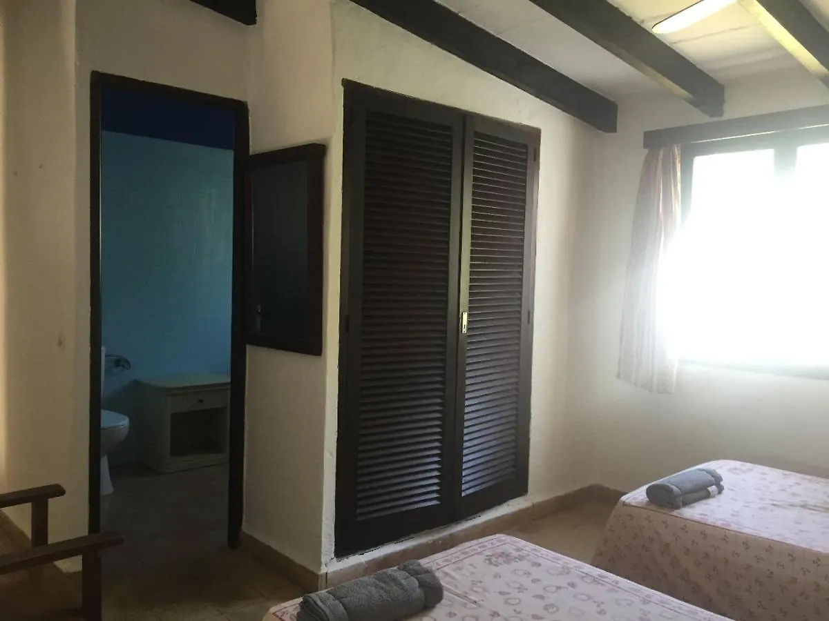Cala Serena Beach 5 0*, Cala Serena (Mallorca) Ισπανία