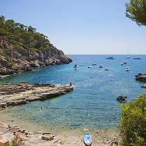  Apartment Cala Conills, Sant Elmo - Wifi Gratis