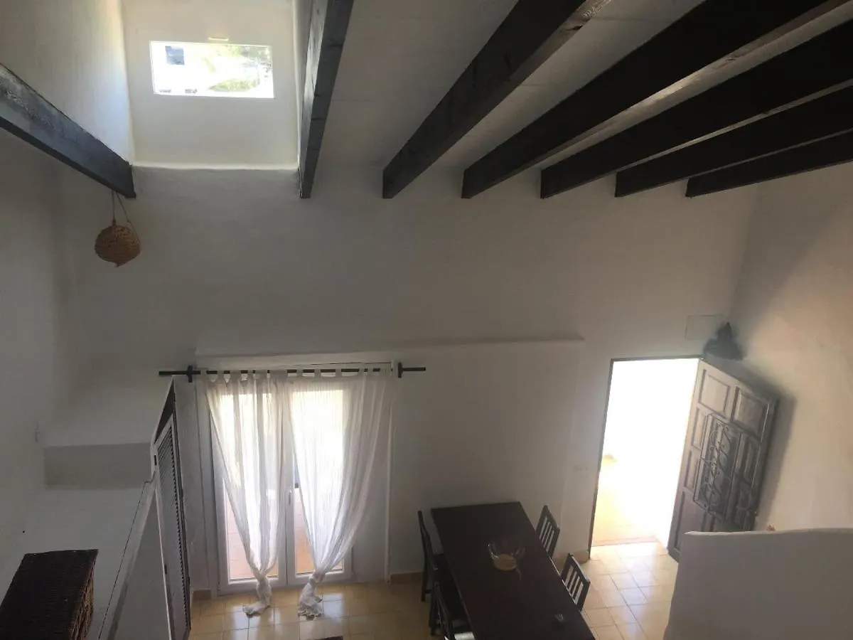 Holiday home Cala Serena Beach 5