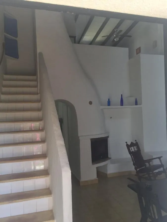 Holiday home Cala Serena Beach 5 Spain