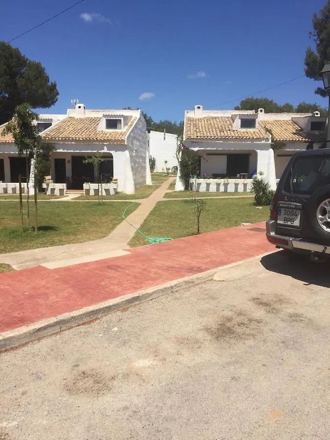 Holiday home Cala Serena Beach 5